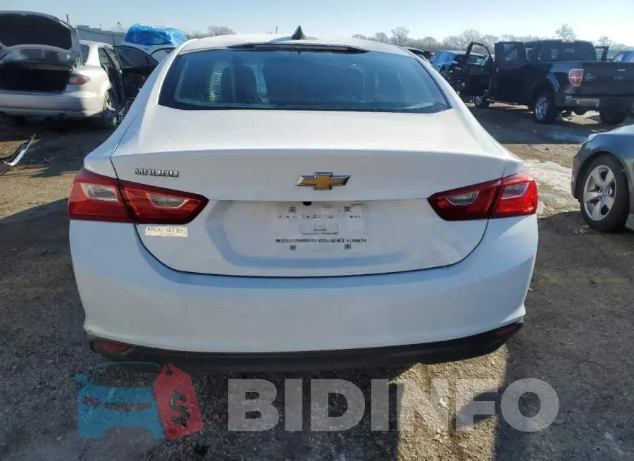 1G1ZB5ST7LF157802 Photo# 6