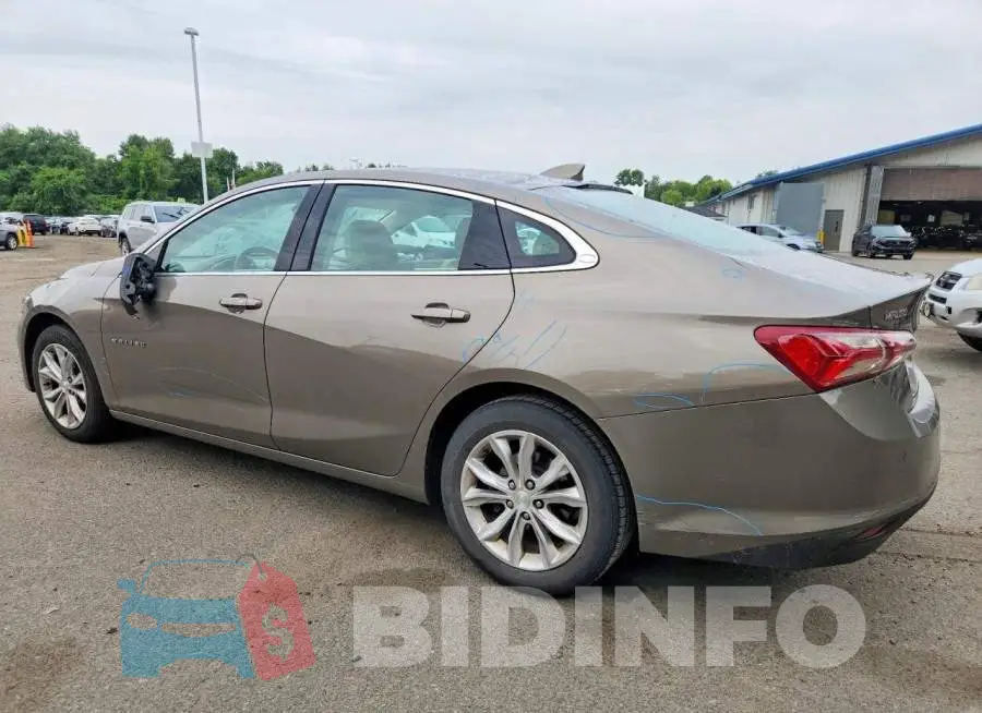 1G1ZD5ST0LF104644 Photo# 2
