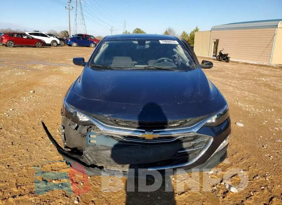 1G1ZD5ST0NF174972 Photo# 5