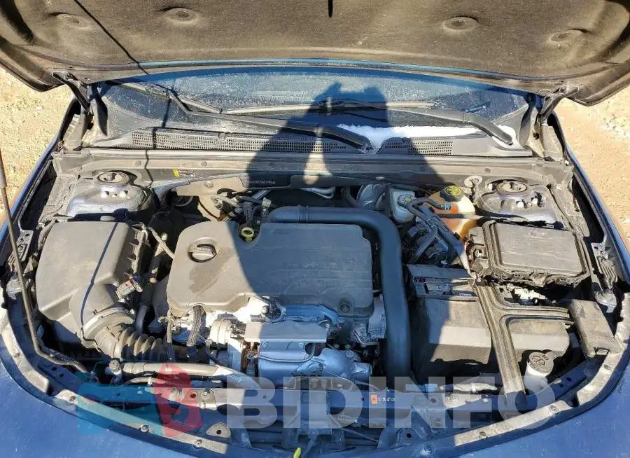 1G1ZD5ST0NF174972 Photo# 11