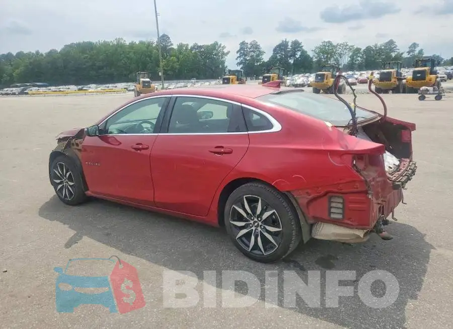 1G1ZD5ST1JF293074 Photo# 2
