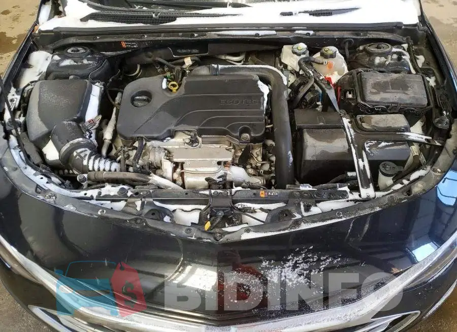 1G1ZD5ST1RF119825 Photo# 11
