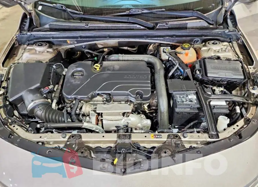 1G1ZD5ST2NF163701 Photo# 11