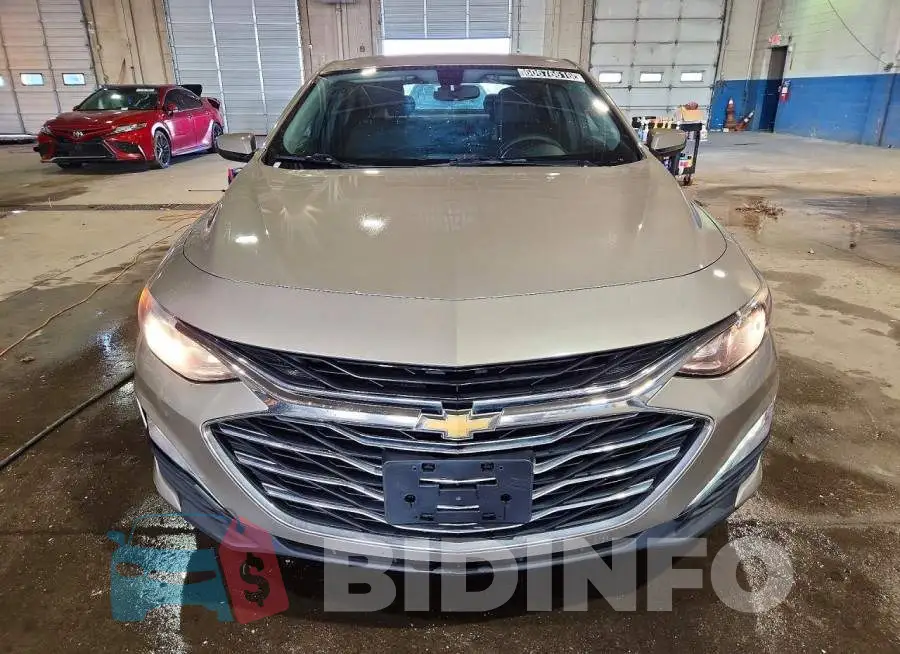 1G1ZD5ST2NF163701 Photo# 5