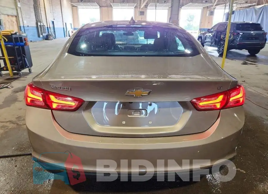 1G1ZD5ST2NF163701 Photo# 6