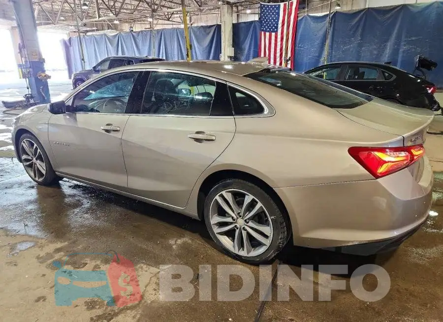 1G1ZD5ST2NF163701 Photo# 2