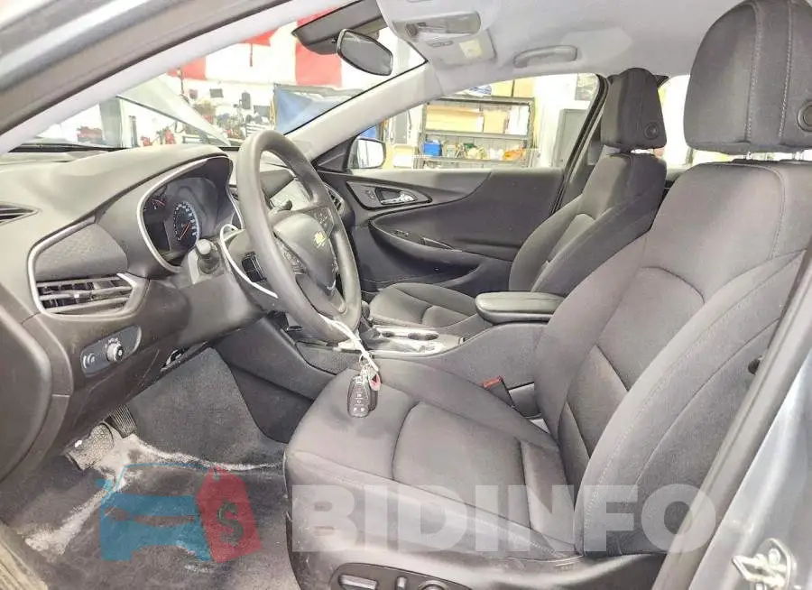 1G1ZD5ST2RF243750 Photo# 7