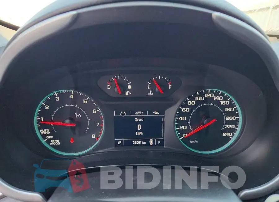 1G1ZD5ST2RF243750 Photo# 9