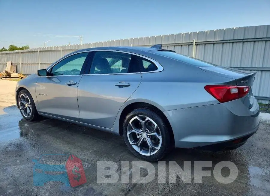 1G1ZD5ST2RF243750 Photo# 2