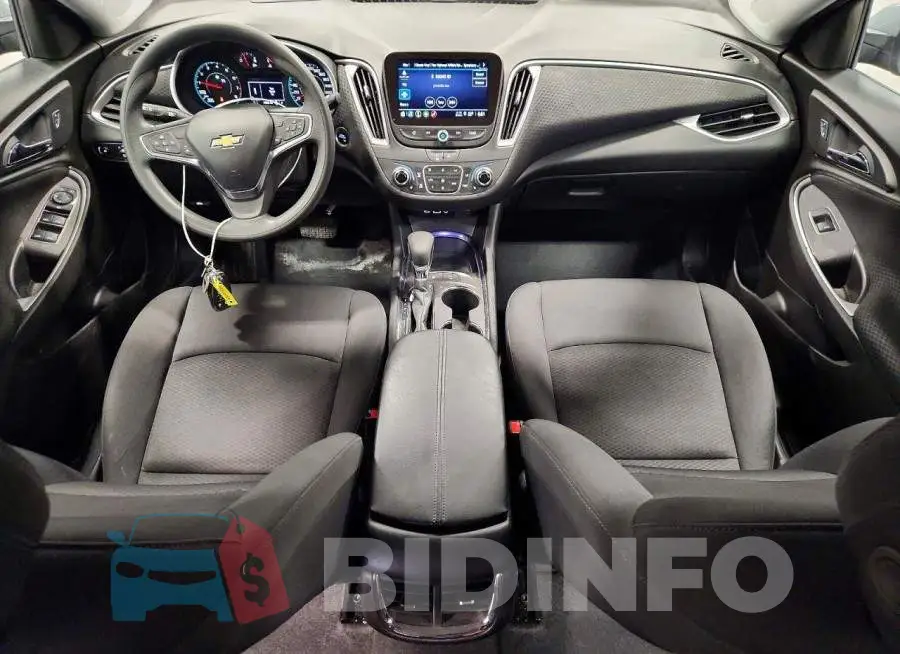 1G1ZD5ST2RF243750 Photo# 8