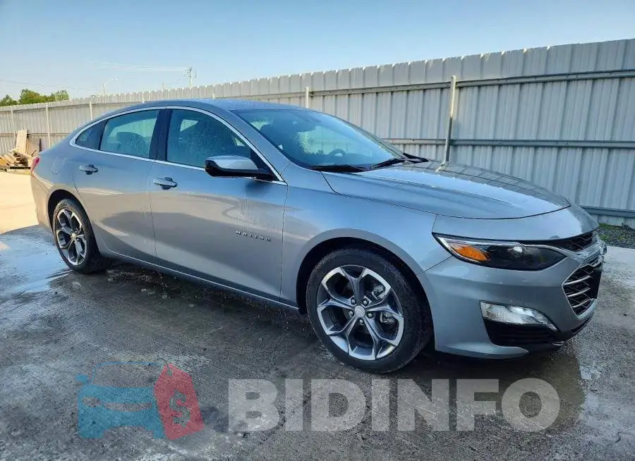 1G1ZD5ST2RF243750 Photo# 4