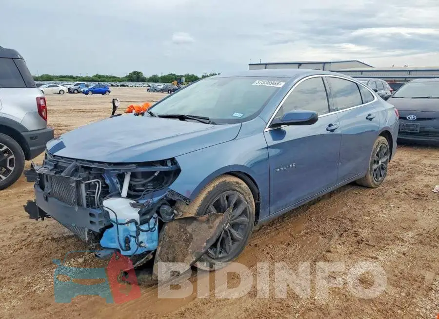 1G1ZD5ST3SF141413 Photo# 1