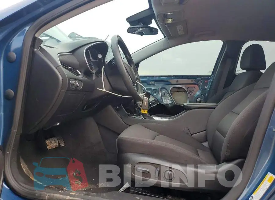 1G1ZD5ST3SF141413 Photo# 7