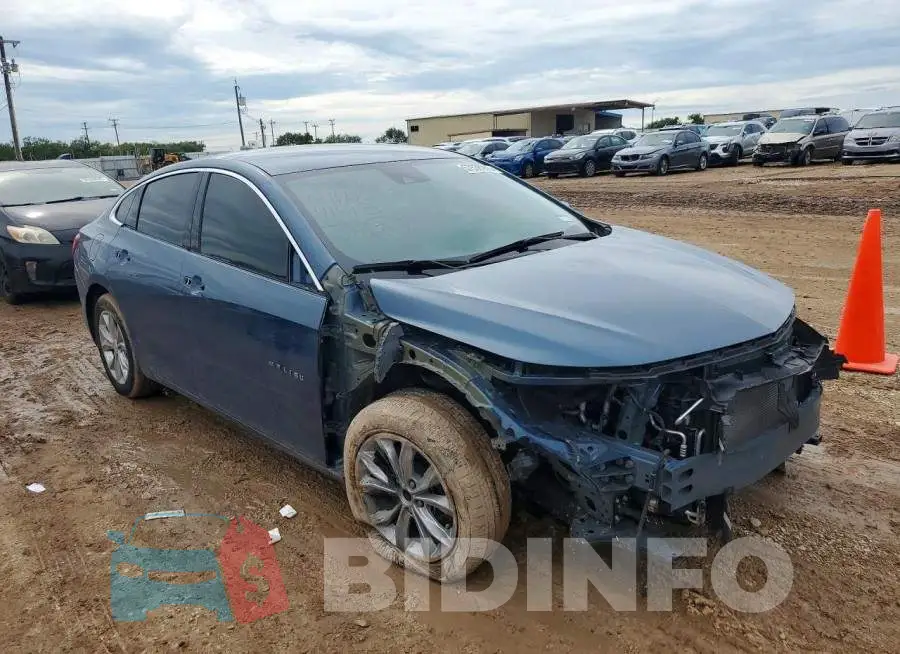 1G1ZD5ST3SF141413 Photo# 4