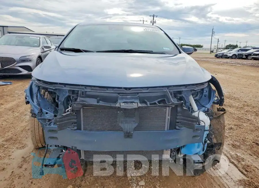 1G1ZD5ST3SF141413 Photo# 5