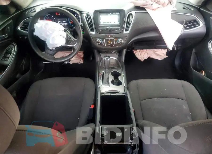 1G1ZD5ST4JF139703 Photo# 8