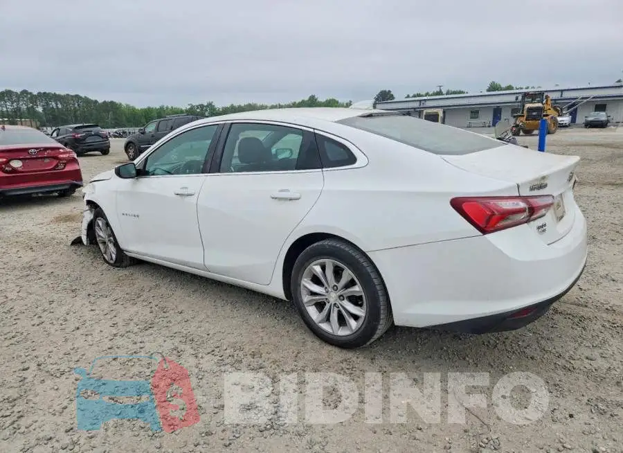 1G1ZD5ST4KF171763 Photo# 2
