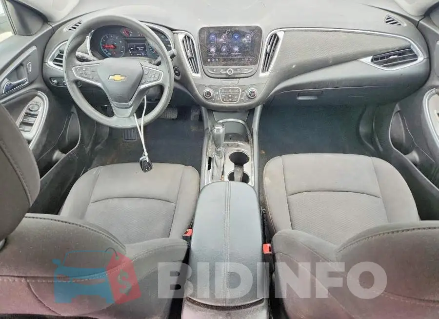 1G1ZD5ST4KF171763 Photo# 8