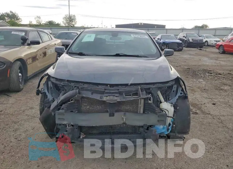 1G1ZD5ST4LF062172 Photo# 5