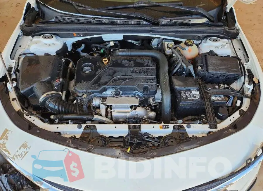 1G1ZD5ST5KF137105 Photo# 11