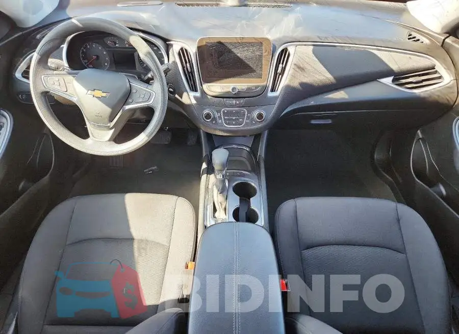 1G1ZD5ST5RF215473 Photo# 8