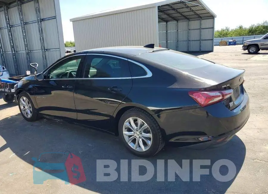 1G1ZD5ST6KF202589 Photo# 2