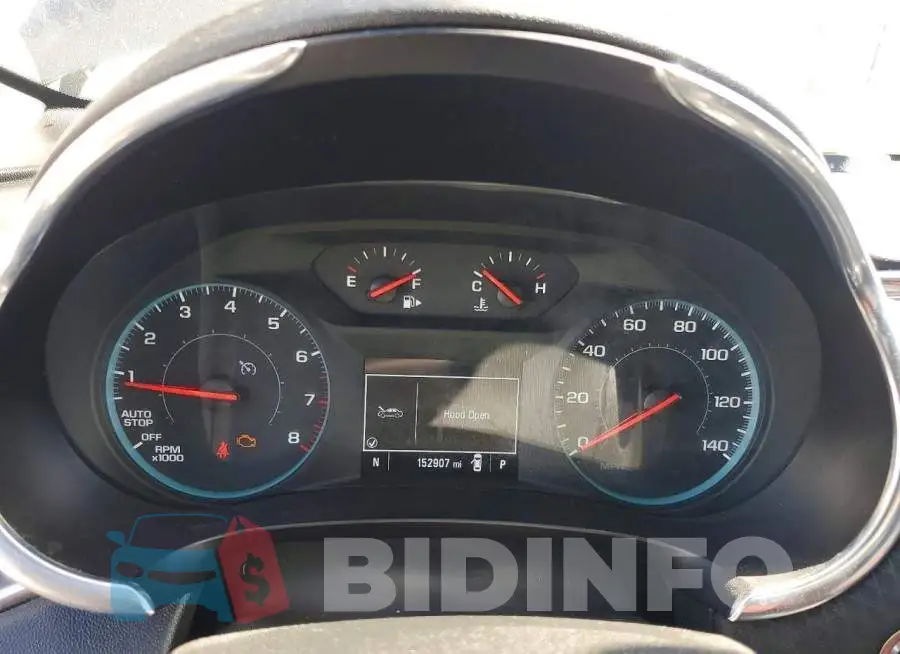 1G1ZD5ST6KF202589 Photo# 9