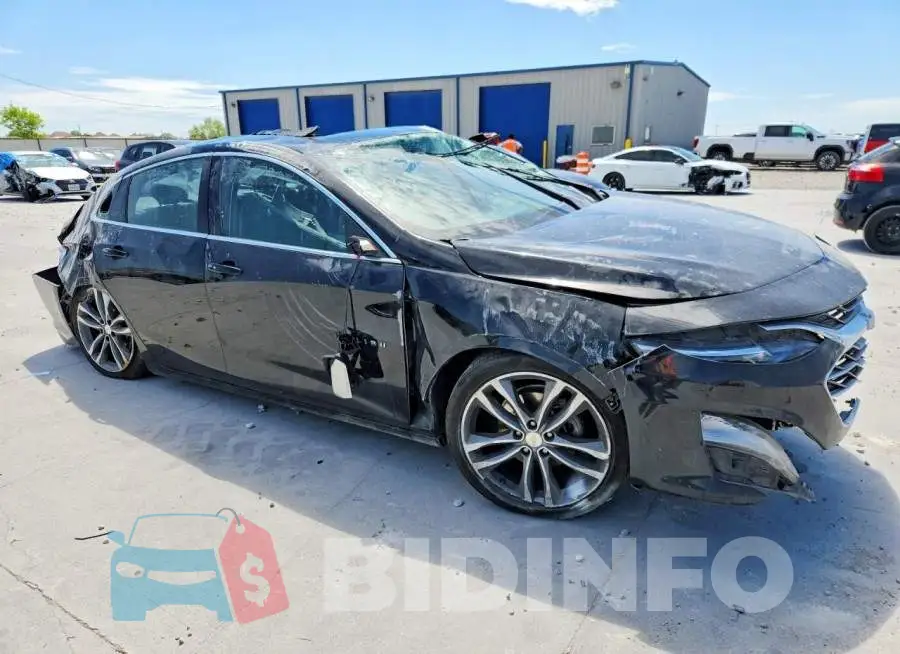 1G1ZD5ST6PF134589 Photo# 4