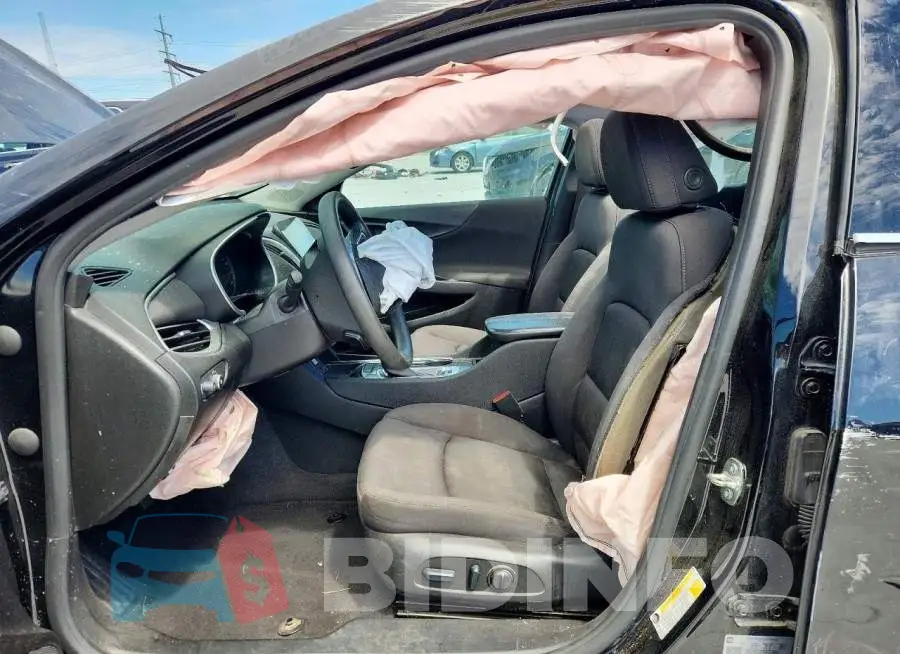 1G1ZD5ST6PF134589 Photo# 7