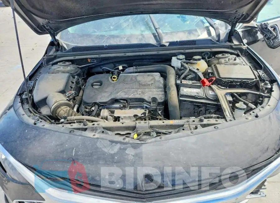 1G1ZD5ST6PF134589 Photo# 11