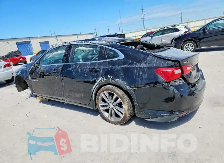 1G1ZD5ST6PF134589 Photo# 2