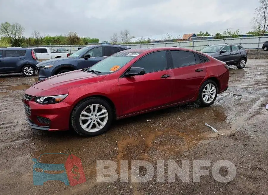1G1ZD5ST7JF237303 Photo# 1
