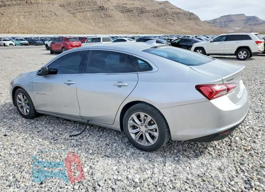 1G1ZD5ST8LF026369 Photo# 2