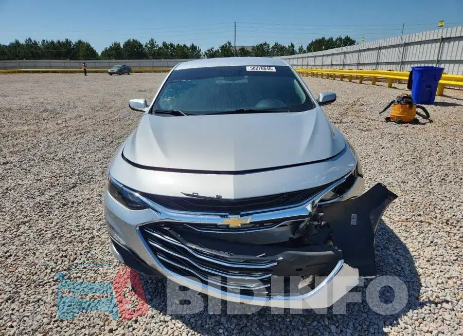 1G1ZD5ST9KF112160 Photo# 5
