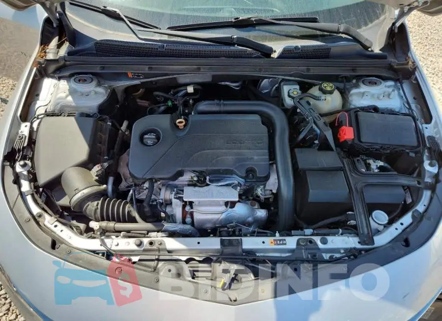 1G1ZD5ST9KF112160 Photo# 11