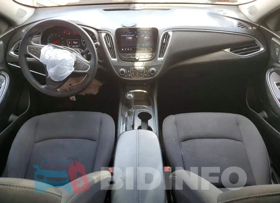 1G1ZD5STXKF187062 Photo# 8