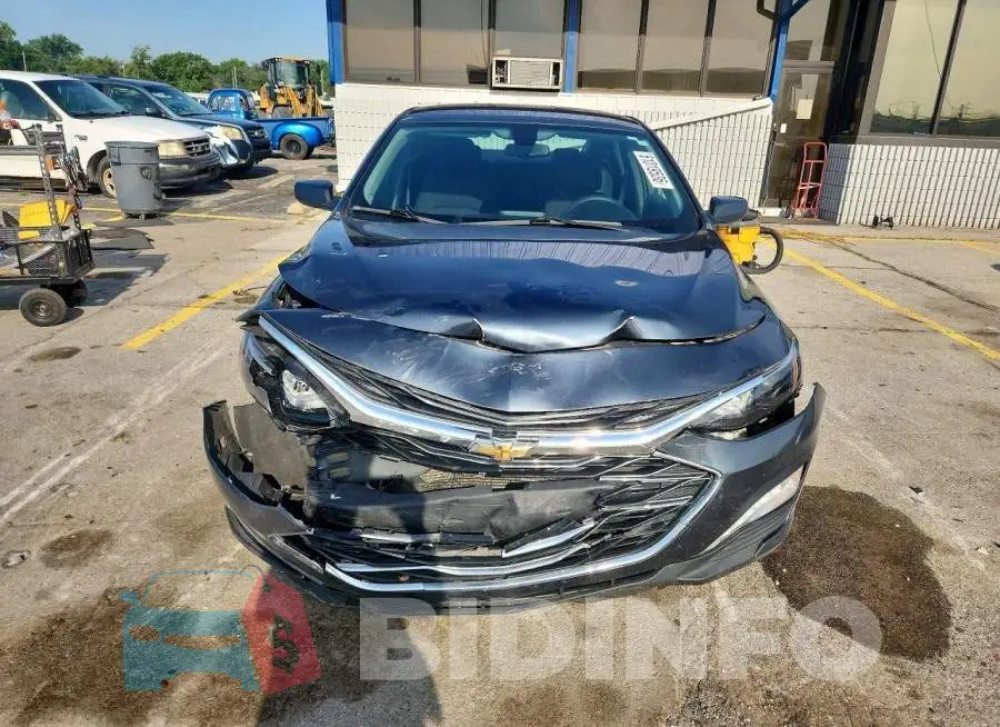 1G1ZD5STXKF209576 Photo# 5
