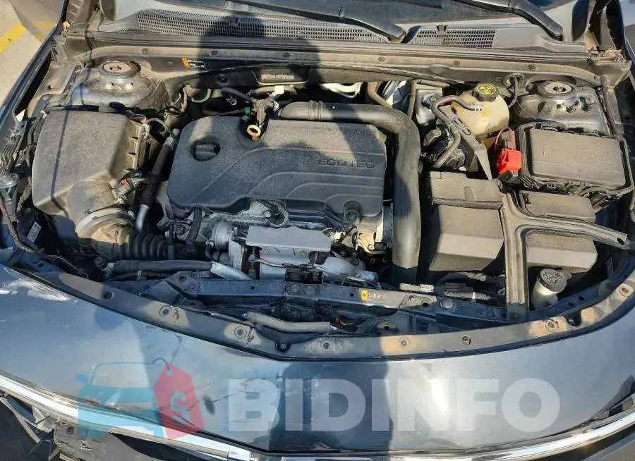 1G1ZD5STXKF209576 Photo# 11