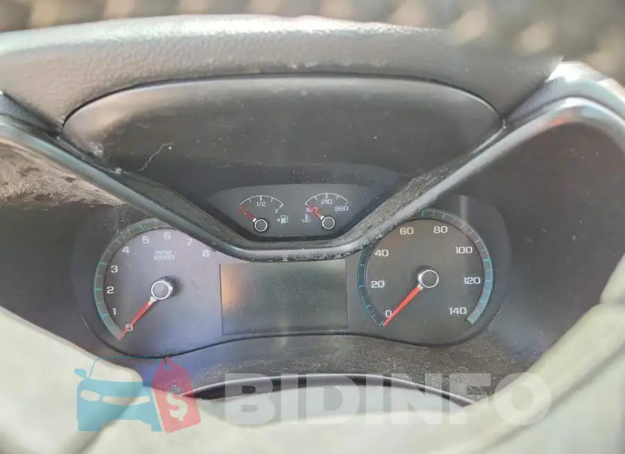 1GCGTDEN4K1339147 Photo# 9