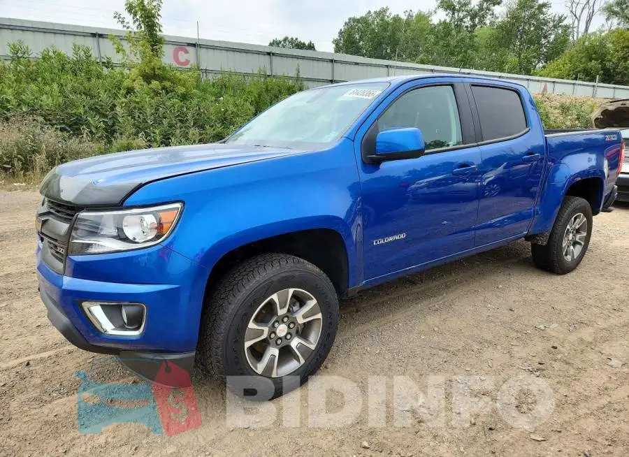 1GCGTDEN8K1155314 Photo# 1