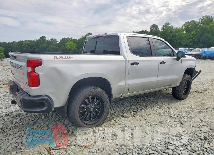 1GCPYFEL9LZ346870 Photo# 3