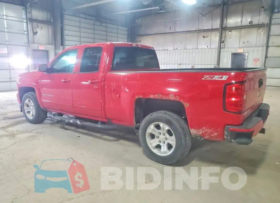1GCVKREC0HZ333264 Photo# 2