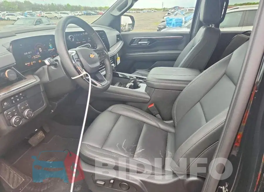 1GNS6CKD0TR106612 Photo# 7