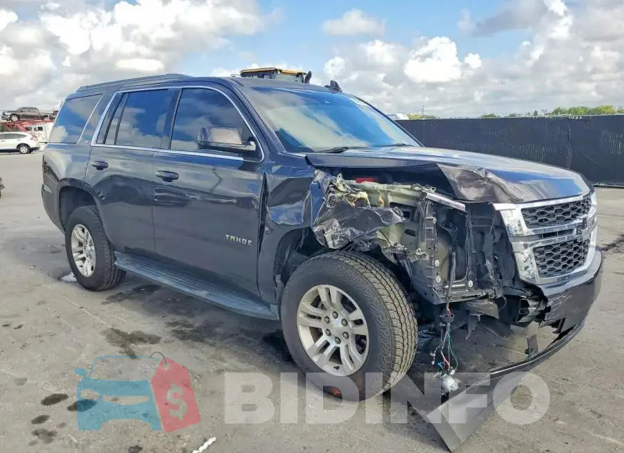 1GNSCBKC1HR217798 Photo# 4