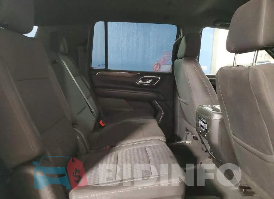 1GNSKBKD3PR180151 Photo# 11