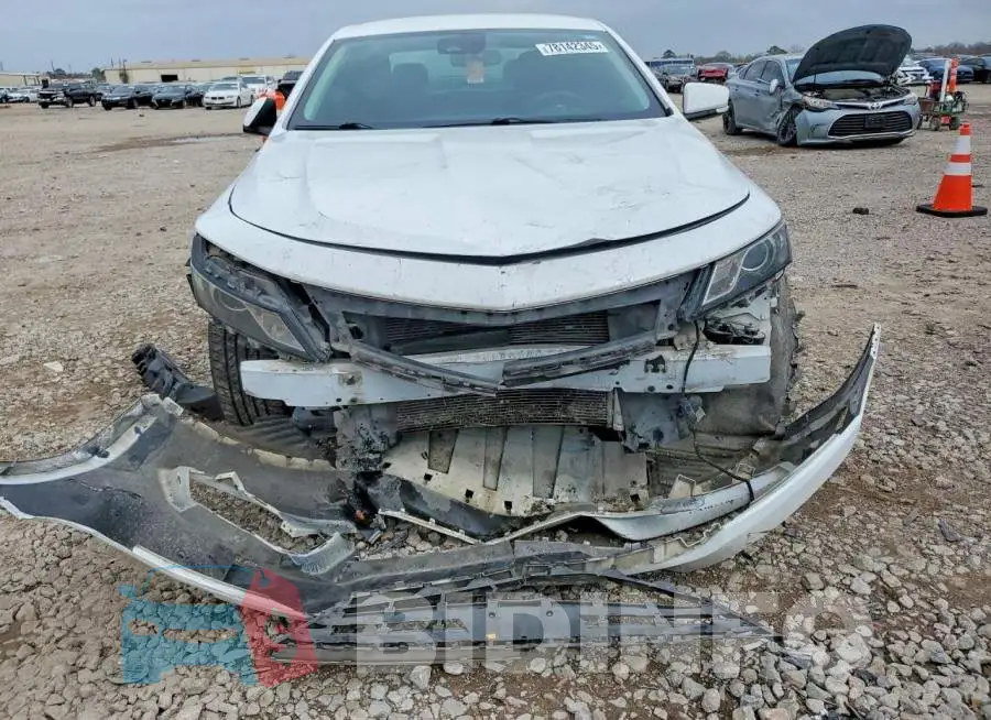 2G1105S34H9150082 Photo# 5
