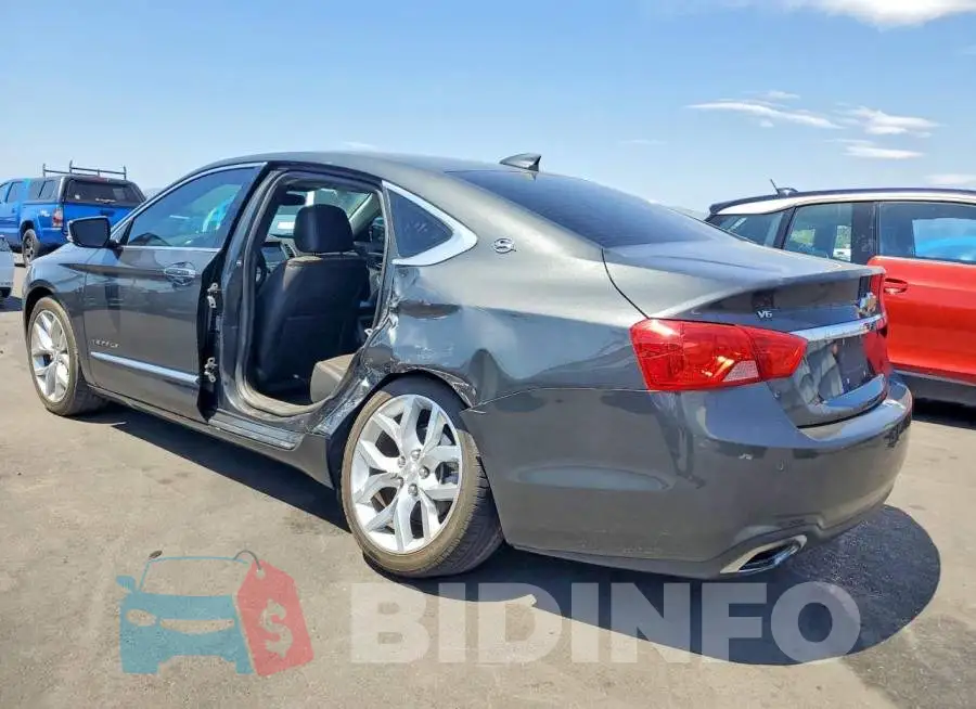 2G1105S34K9112357 Photo# 2