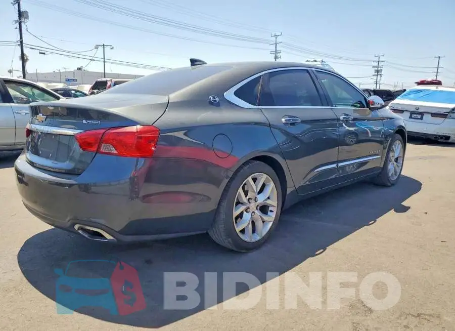 2G1105S34K9112357 Photo# 3