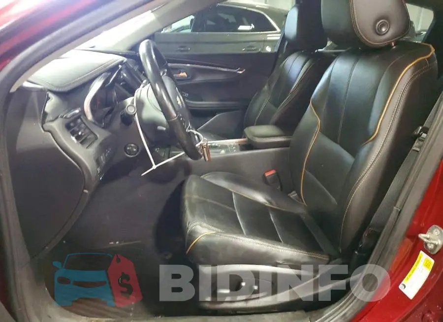 2G1145S32H9182355 Photo# 7