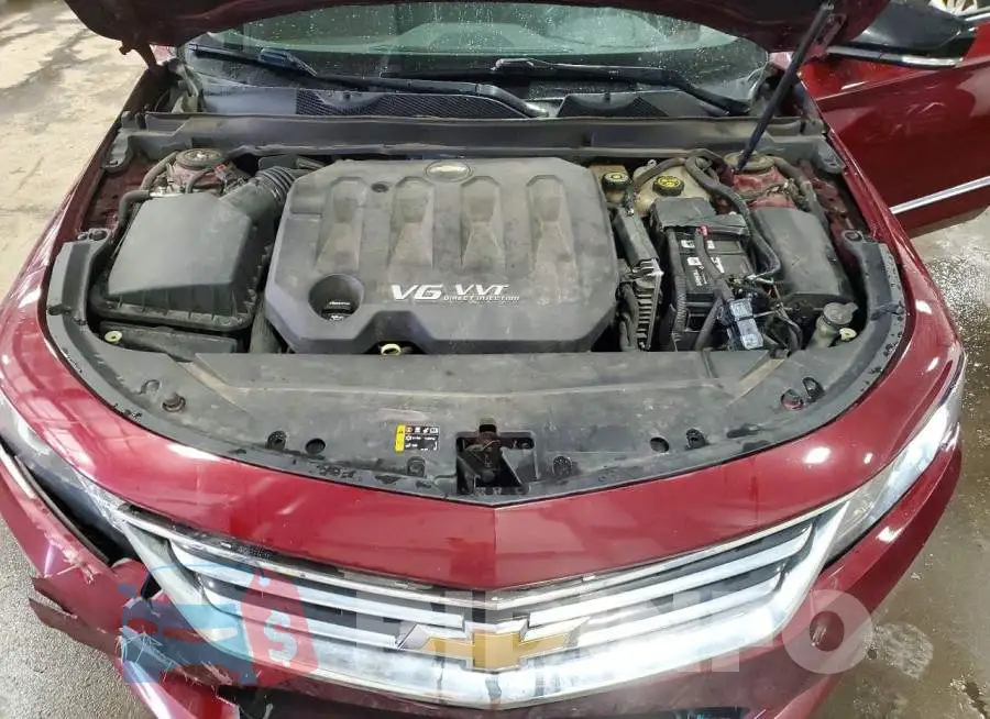 2G1145S32H9182355 Photo# 11